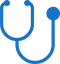 Stethoscope icon