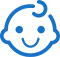 baby icon