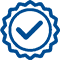 check mark icon