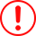 exclamation icon