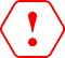 exclamation icon
