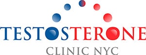 Testosterone Clinic NYC logo