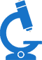 microscope icon