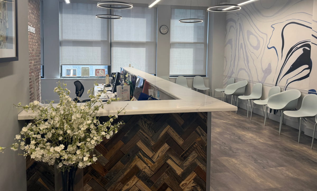 office