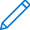 pencil icon