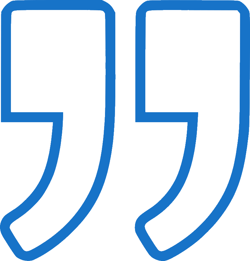 quotes icon